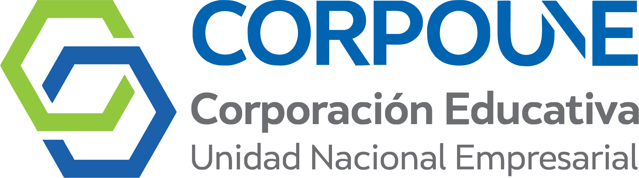 CORPOUNE Logo
